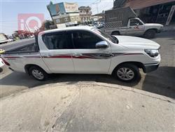 تويوتا هايلوكس